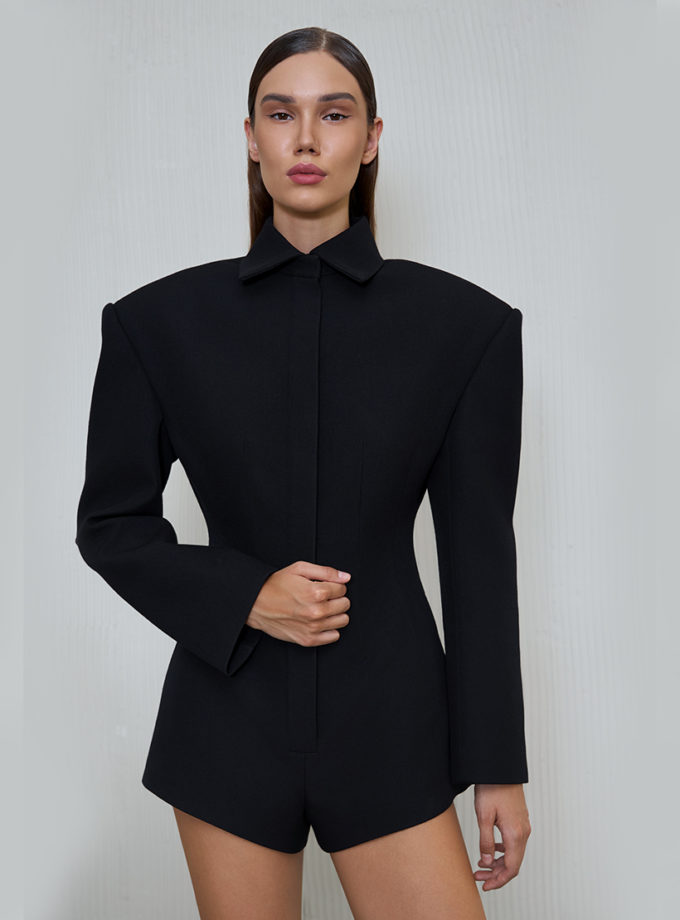 Комбінезон Hourglass NERSES (NRSS_33/34/35)