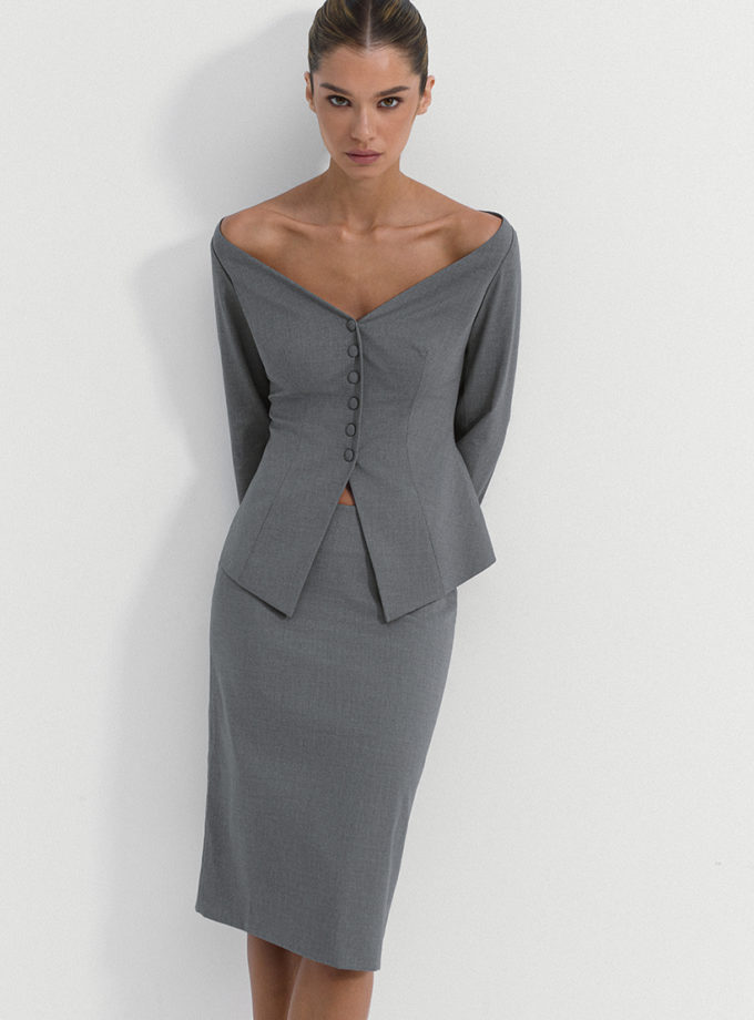 Спідниця 9to9 NERSES (NRSS_181/182/183)