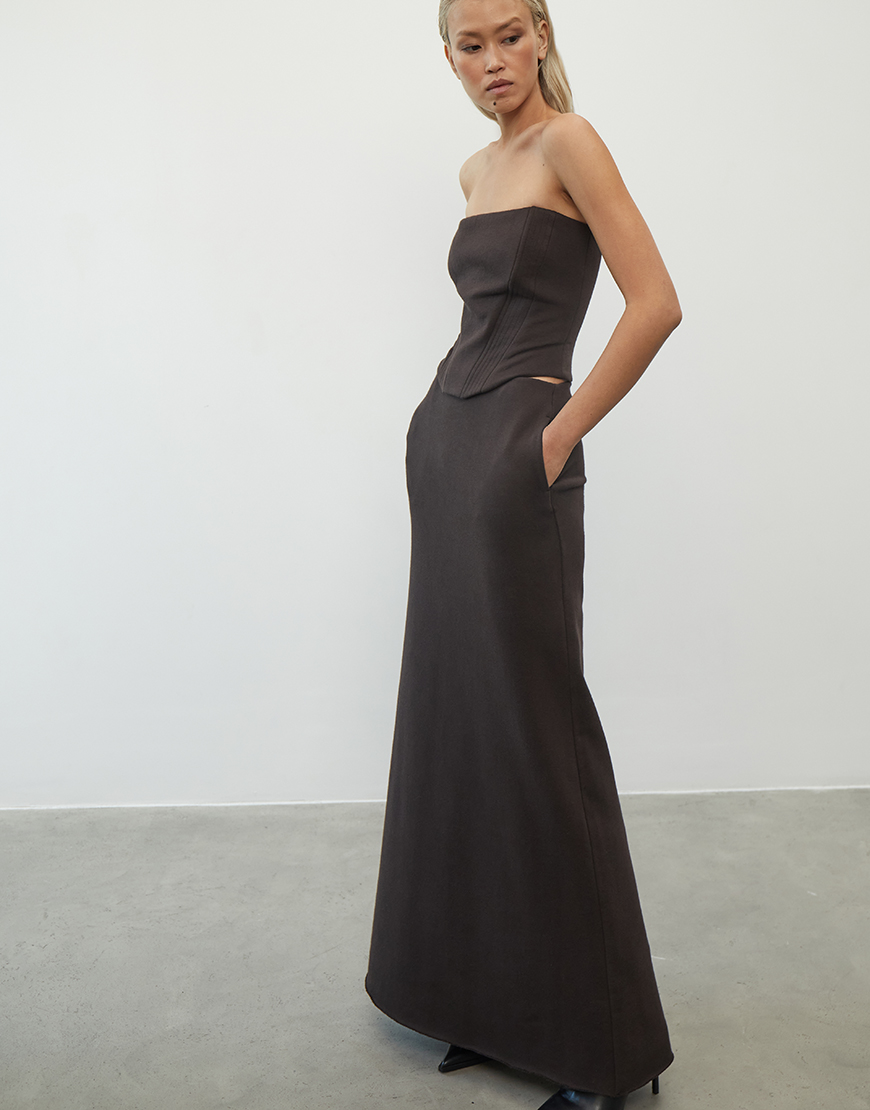 photo 14 Бандо Hangout mocha NERSES (NRSS_49/50/51) - фото 3