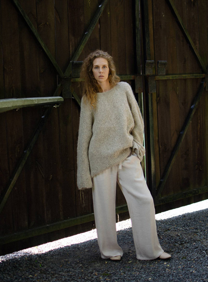 Светр Guna KINOMO (KMN_guna7)