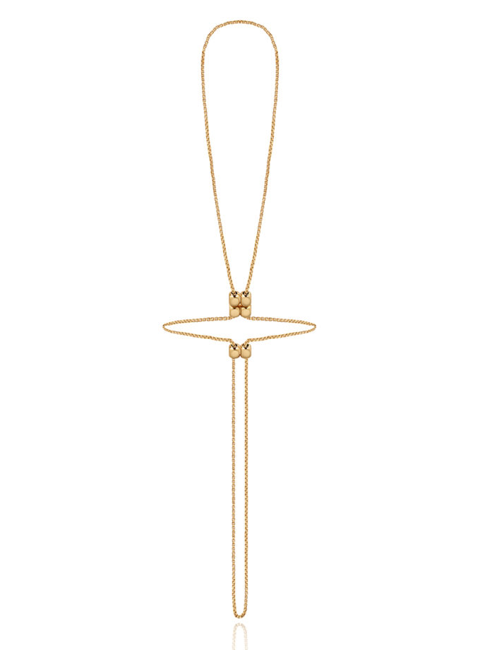 Браслет 4-в-1 Урбе зі срібла в позолоті ORXATA.JEWELRY (ORX_bracelet_urbe_gp)