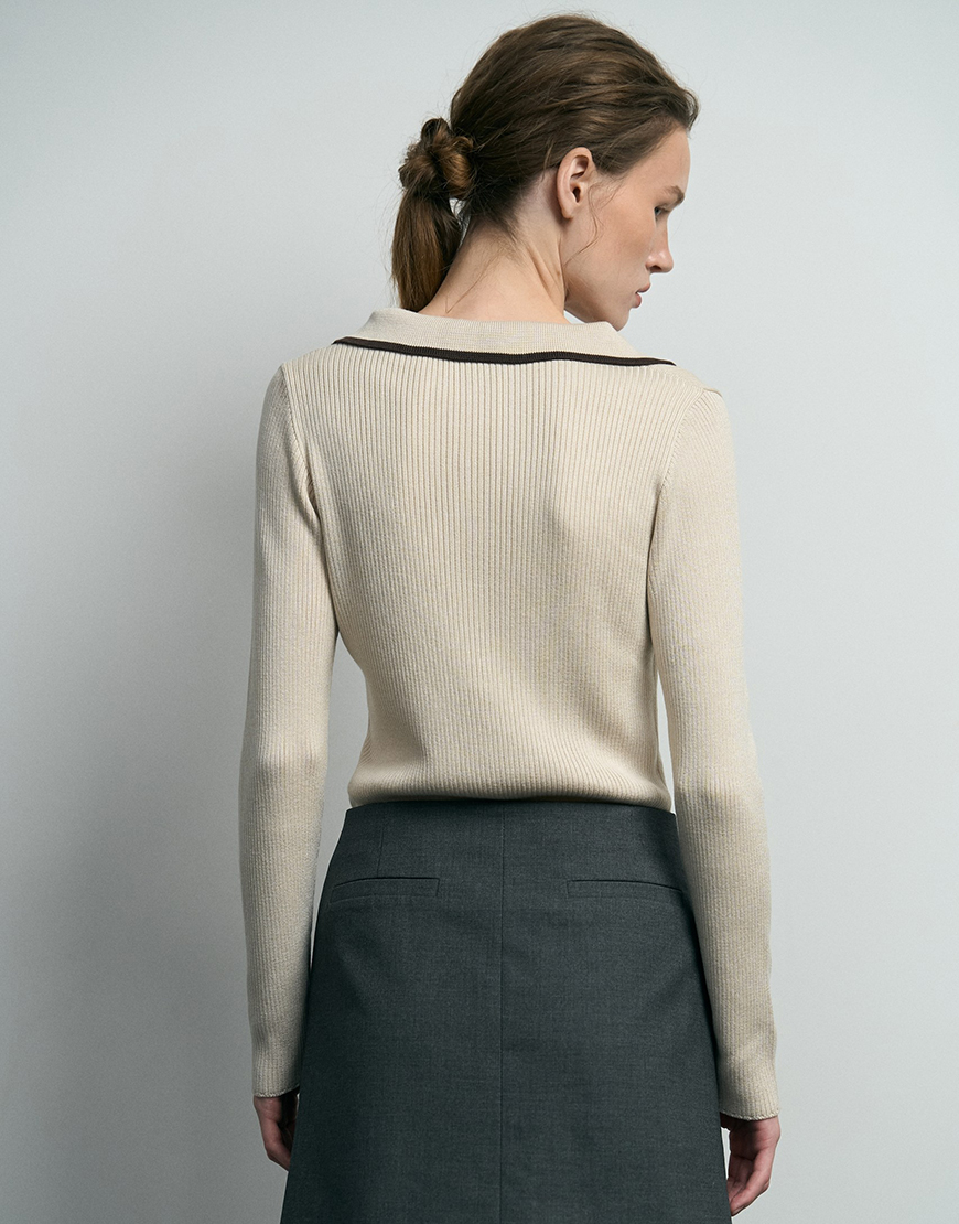 Безымянный кадр1404_resized Поло Outline pearl SAVOUR (SVR_JR-1272/1) - фото 2