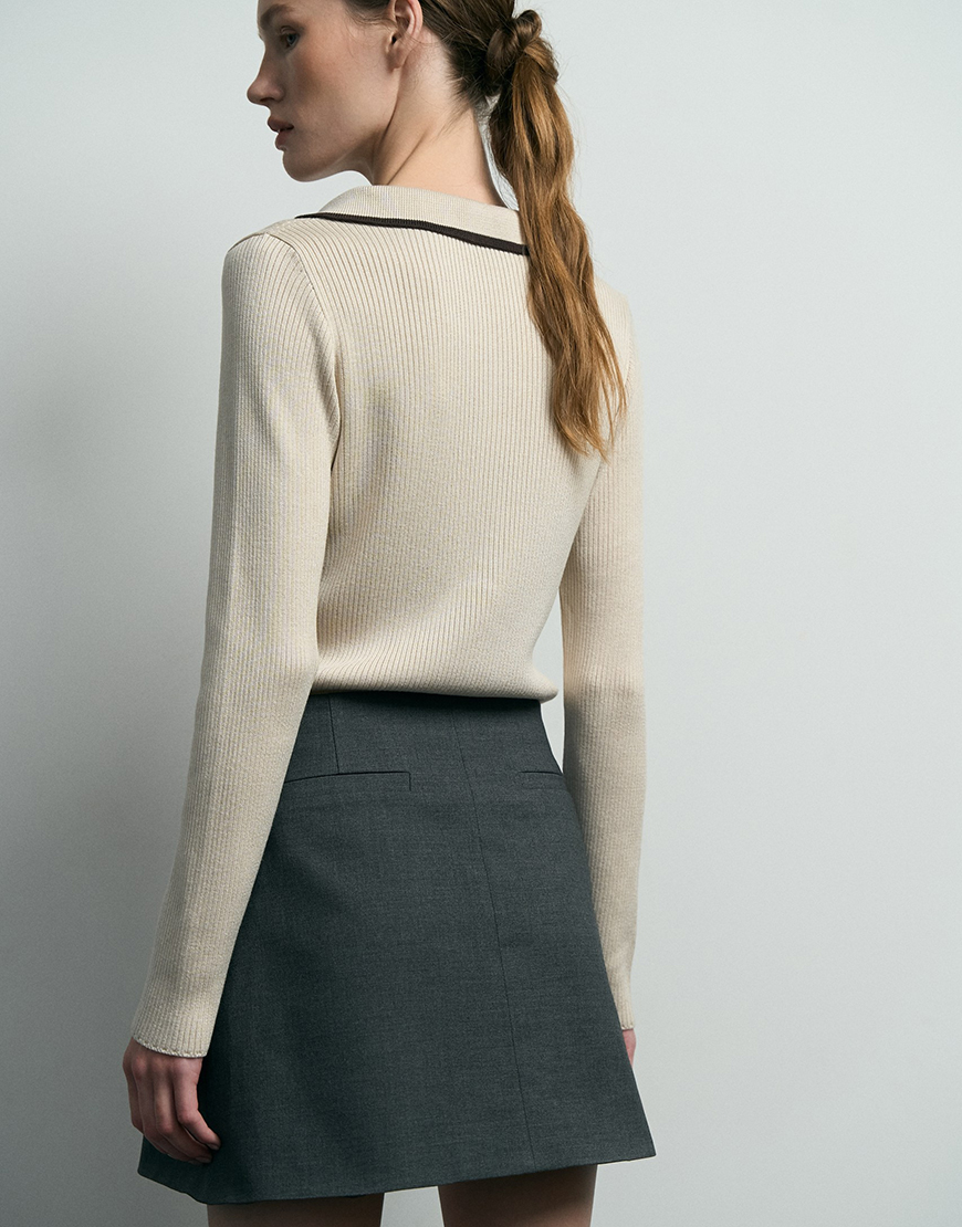 Безымянный кадр1427_resized Поло Outline pearl SAVOUR (SVR_JR-1272/1) - фото 3