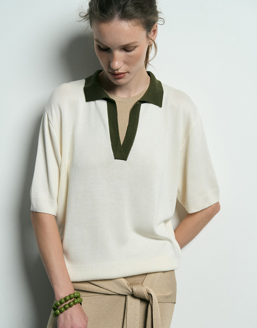 Безымянный кадр2045_resized Базове поло Calm matcha milk SAVOUR (SVR_JR-1252/1_mlk) - фото 3