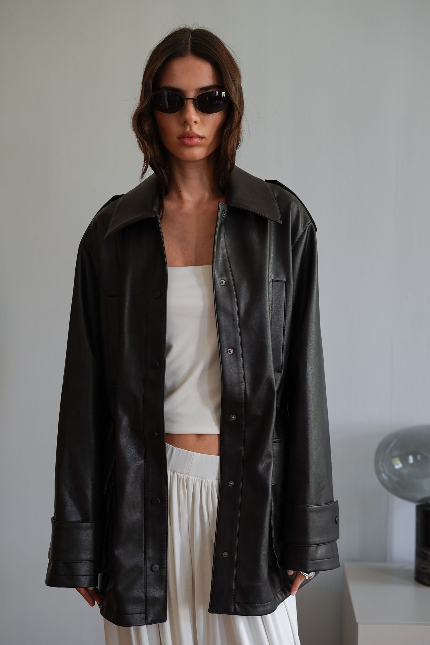 00003397-4 Топ-бандо подовжений молочний THE LACE (TLA_00003397) - фото 4