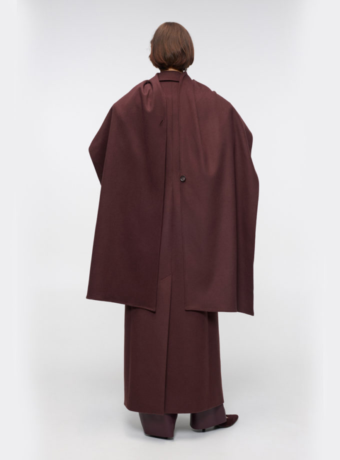 Шарф Berry Shawl IAM (IM_BRR/SHWL)