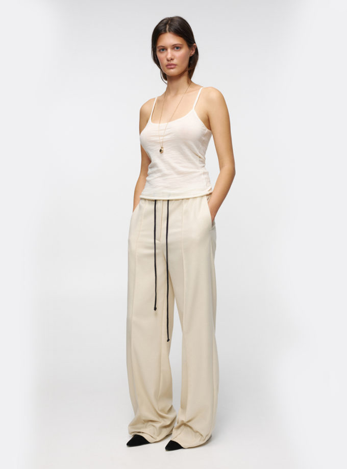 Брюки Vanilla IAM (IM_VNLL/PNTS)