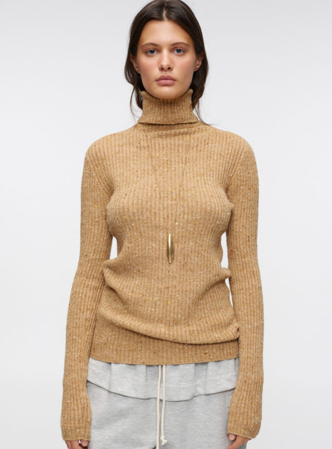 Гольф Camel IAM (IM_CML/TRTLNCK)