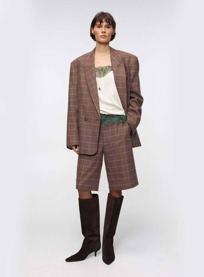 Бермуди Maple IAM (IM_MPL/BRMDS)