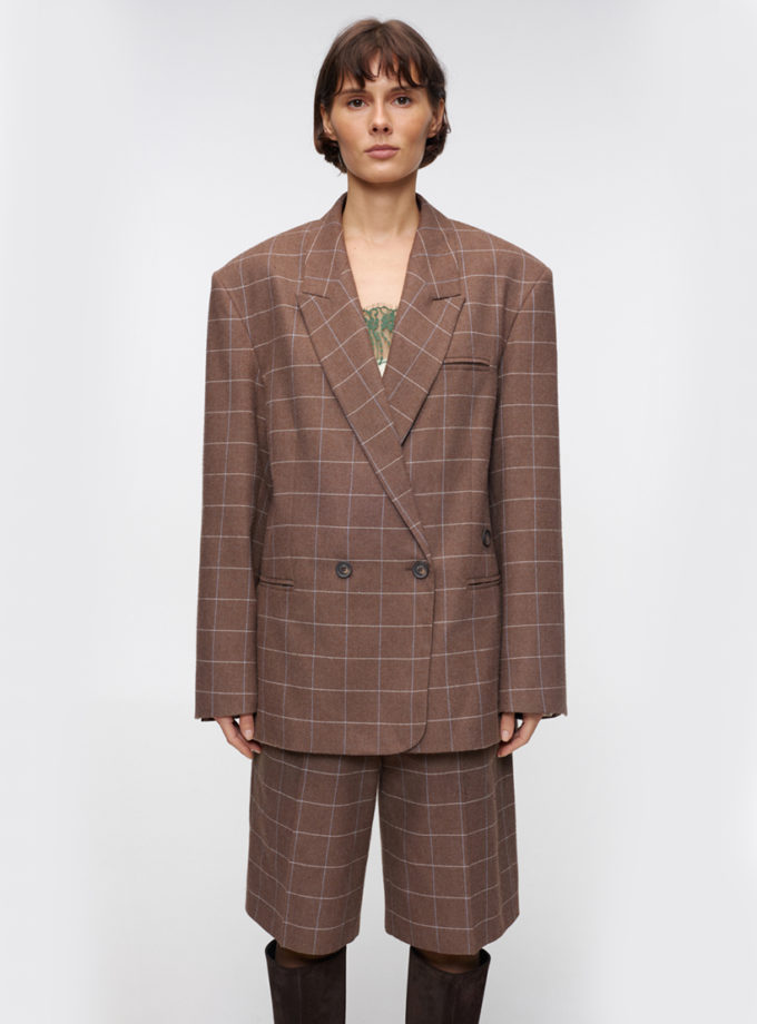 Жакет Maple IAM (IM_MPL/JCKT)