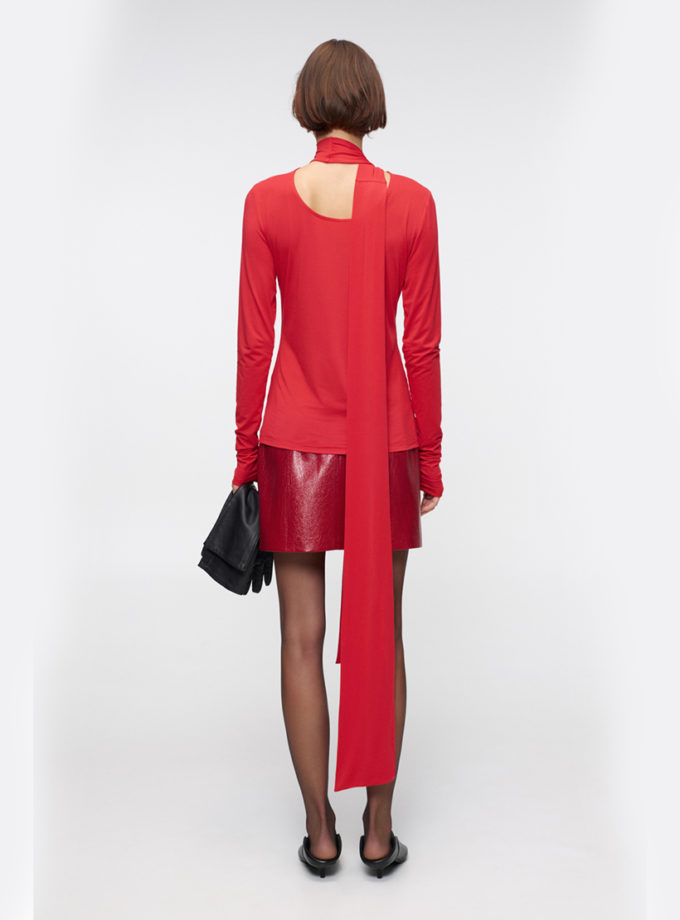 Гольф Scarlet IAM (IM_SCRLT/TRTLNCK)