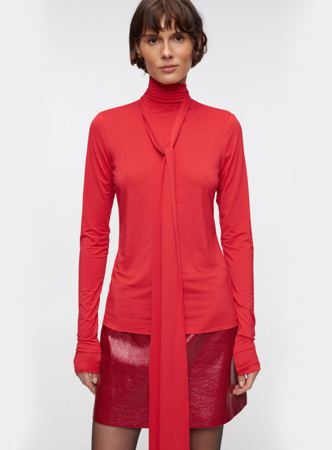 Гольф Scarlet IAM (IM_SCRLT/TRTLNCK)