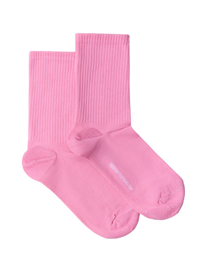 Шкарпетки October Garden Pink Cotton IAM (IM_OCTBR/GRDN/PNK/CTTN/SCKS)