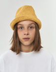 Панама з бавовни кукурудзяна IN.WOVEN (INWVN_PAN_COT_12_ye_s) - фото 3