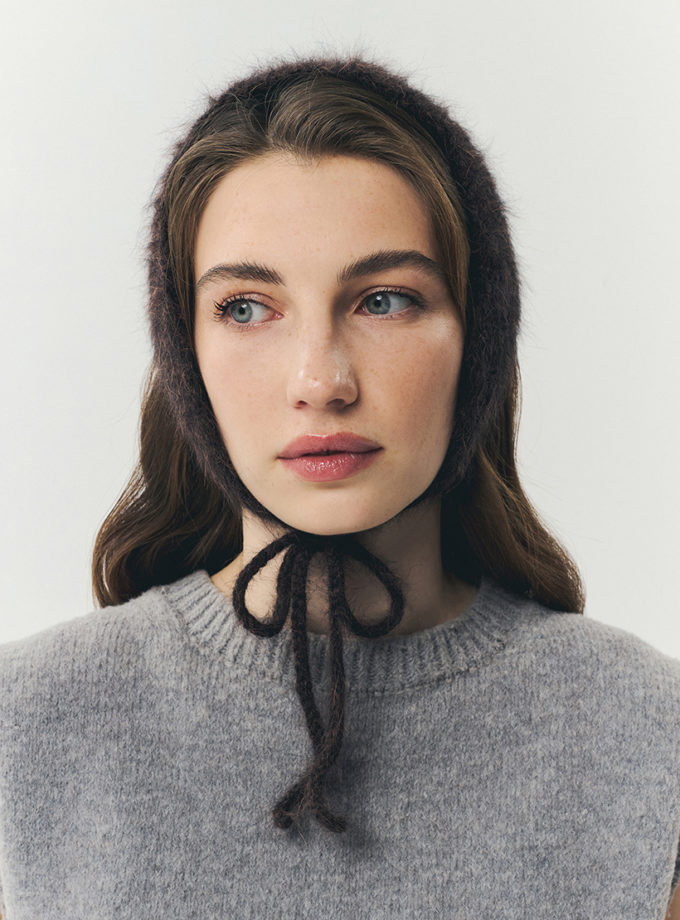 Косинка-міні коричнева IN.WOVEN (INWVN_KOS_MIN_11_br_w)