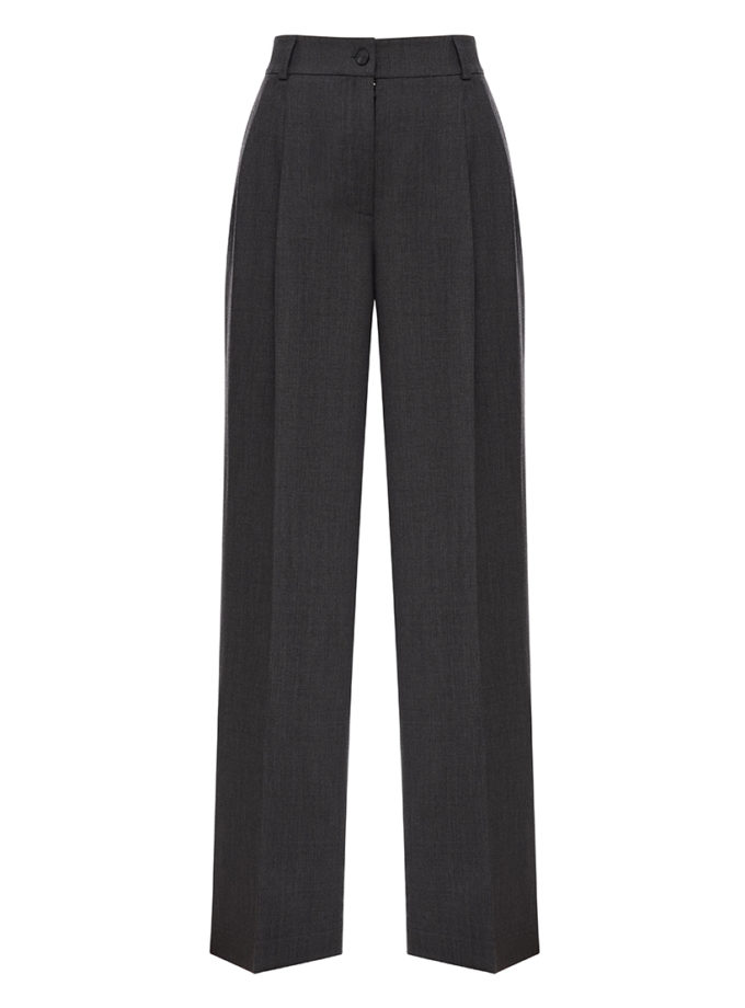 Брюки палаццо сірі NAZARELL! (NZRLL_НФ-00000026)