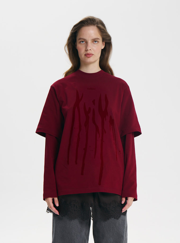 Лонг Wet CULTONI (CULT_34)