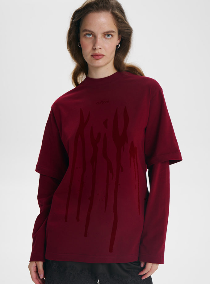 Лонг Wet CULTONI (CULT_34)