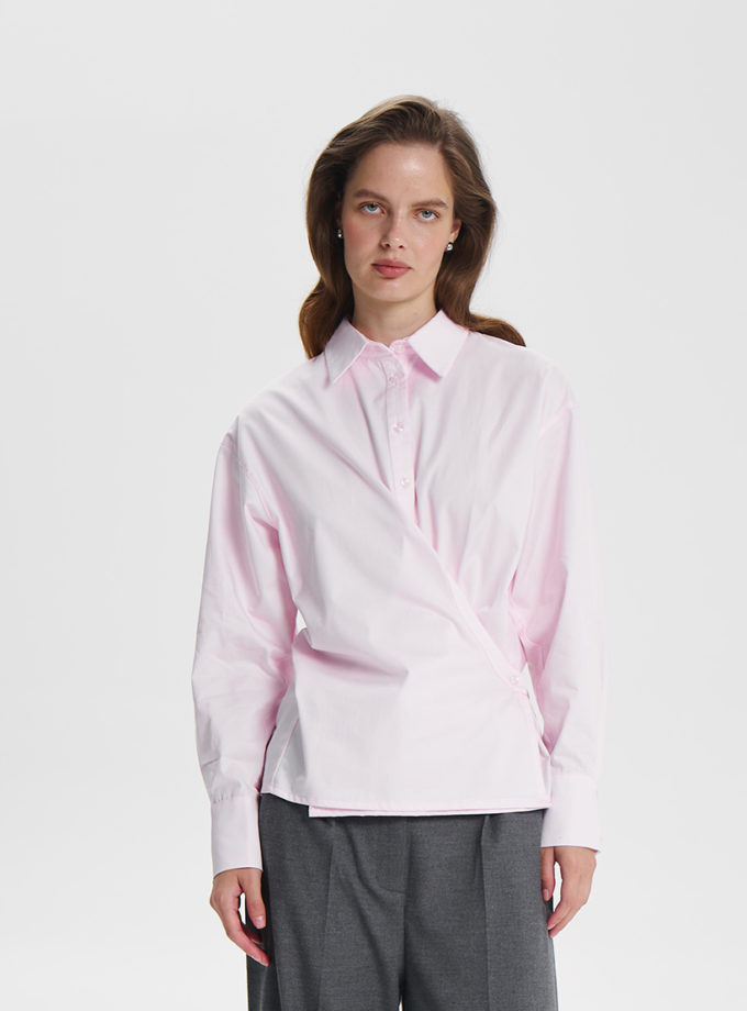 Сорочка Assymetric Rose CULTONI (CULT_26)