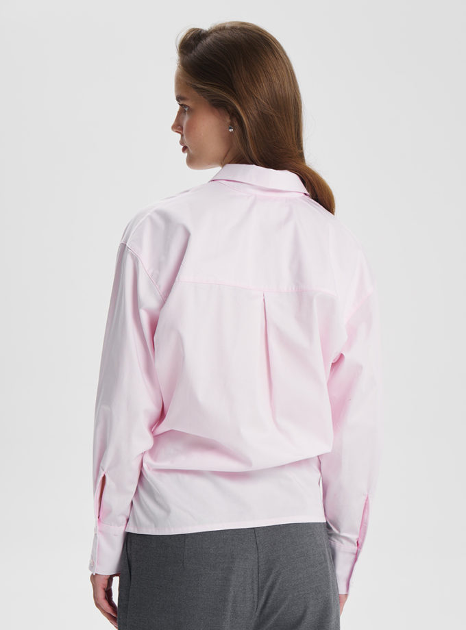 Сорочка Assymetric Rose CULTONI (CULT_26)