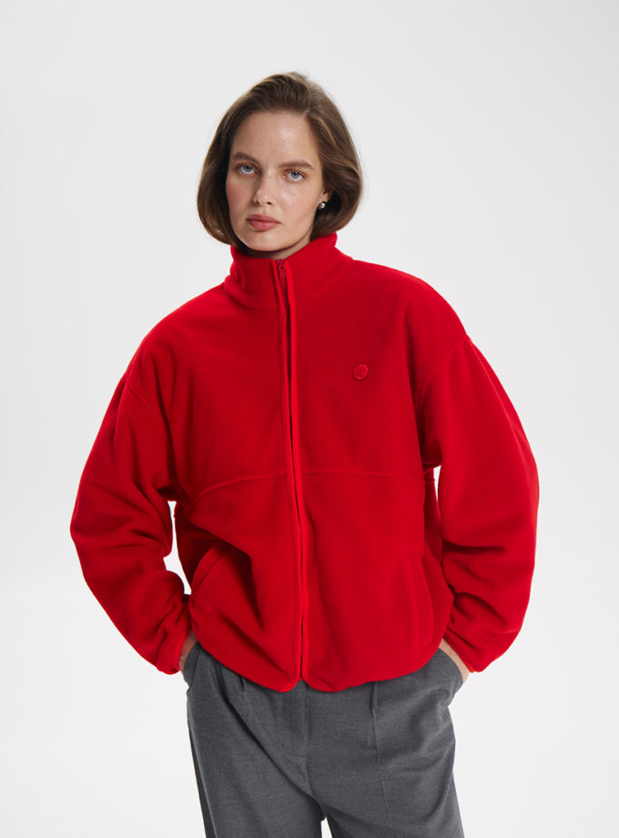 Фліска Fluffy Red CULTONI (CULT_31)