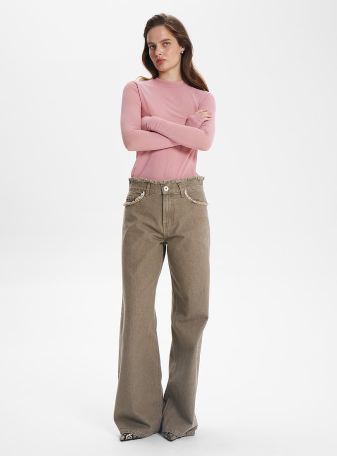 Джинси Denim Sand CULTONI (CULT_24)