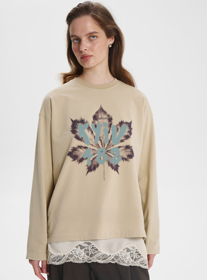 Лонг Kyiv 482 CULTONI (CULT_33)