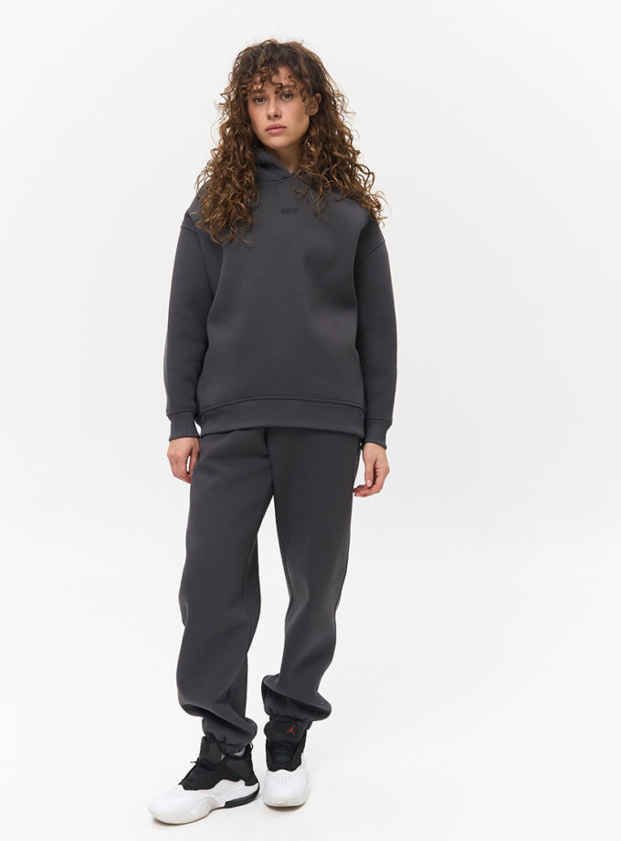 Штани балони утеплені W26 фуме MMSW (MMSW_tr-W26-FM-1)