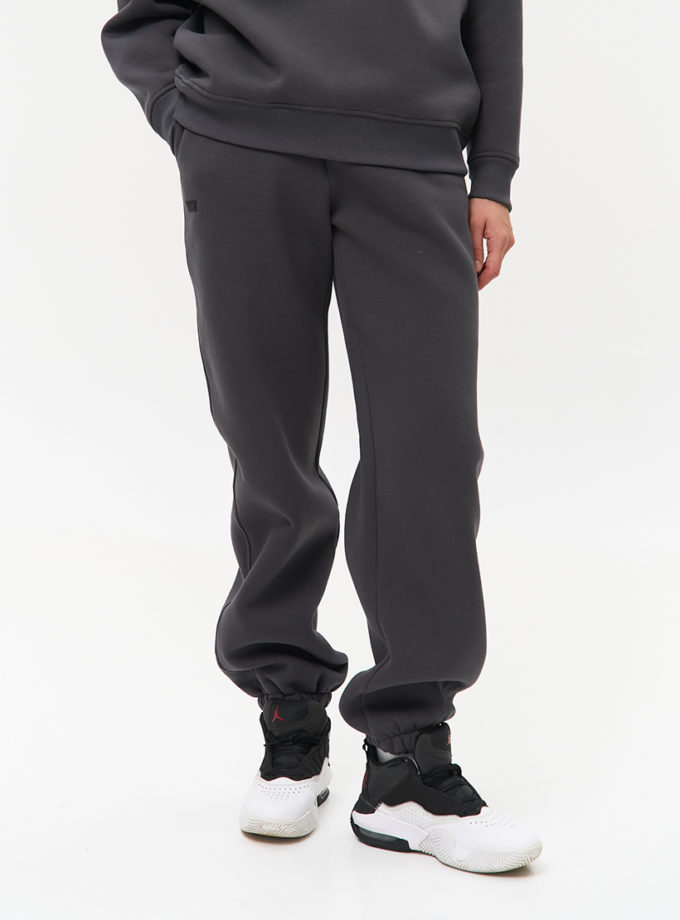 Штани балони утеплені W26 фуме MMSW (MMSW_tr-W26-FM-1)