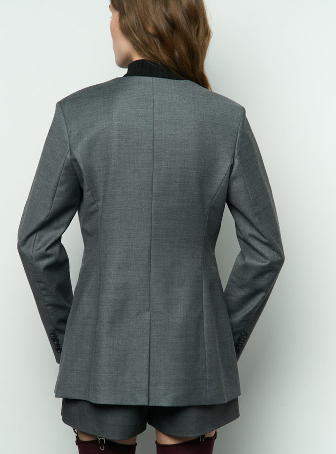 Вовняний жакет Stage SAVOUR (SVR_SAV-03_a)