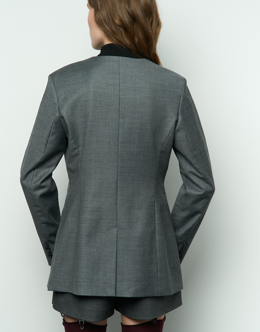 1AK02426_resized Вовняний жакет Stage SAVOUR (SVR_SAV-03_a) - фото 2