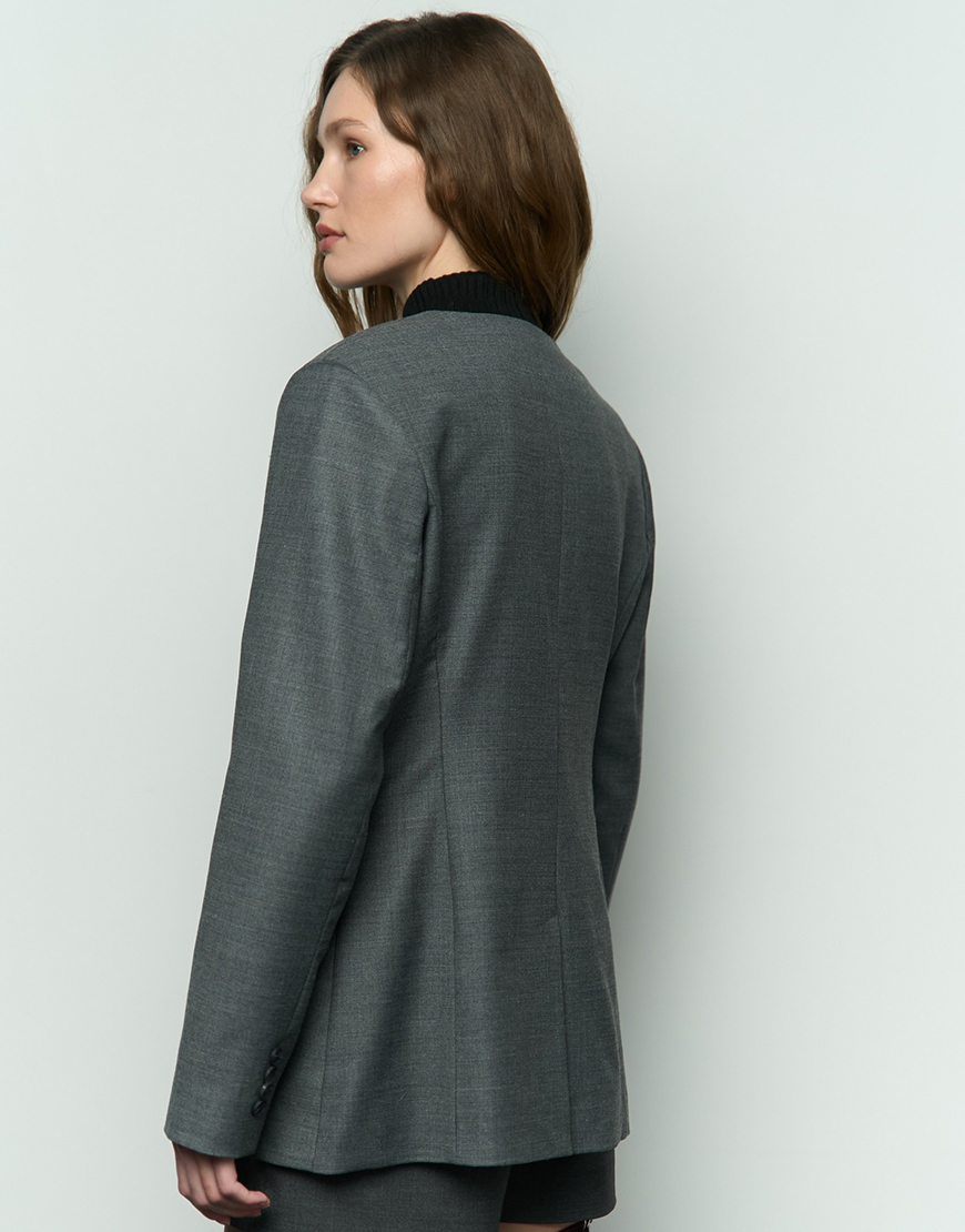 1AK02432_resized Вовняний жакет Stage SAVOUR (SVR_SAV-03_a) - фото 3