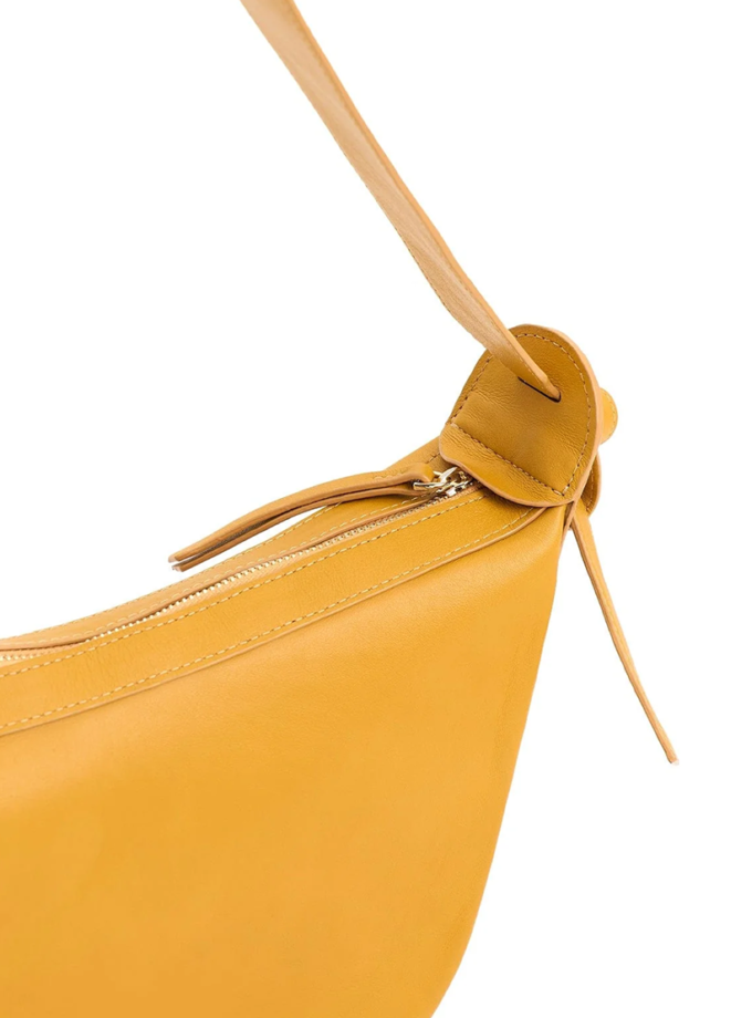 Сумка шкіряна Etape Croissant Grande Amber Nappa ETAPE (ETP_Croissant_Grande_Amber_Nappa)