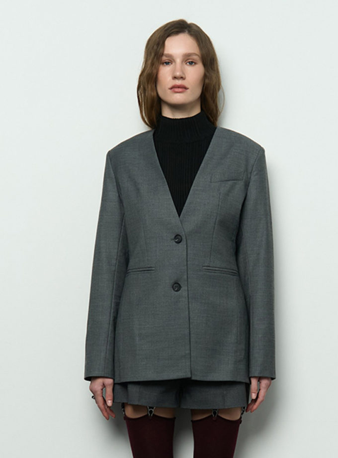 Вовняний жакет Stage SAVOUR (SVR_SAV-03_a)