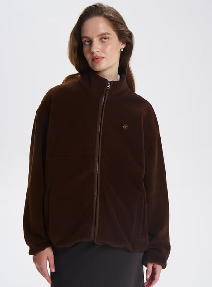 Фліска Fluffy Brown CULTONI (CULT_32)