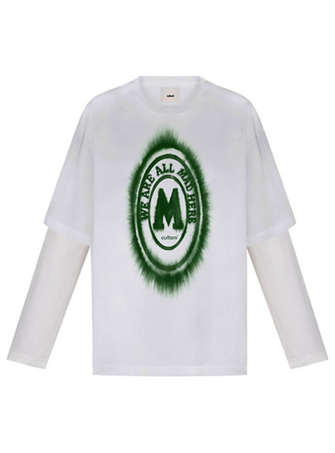 Лонг Mad CULTONI (CULT_Mad)