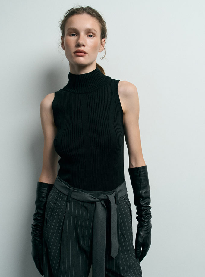 Топ Stria SAVOUR (SVR_JR-1343_bl)