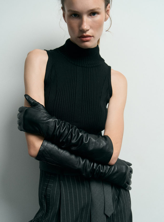 Топ Stria SAVOUR (SVR_JR-1343_bl)