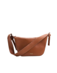 Сумка Etape Croissant Grande Cognac Nappa ETAPE (ETP_Croissant_Grande_Cognac_Nappa)