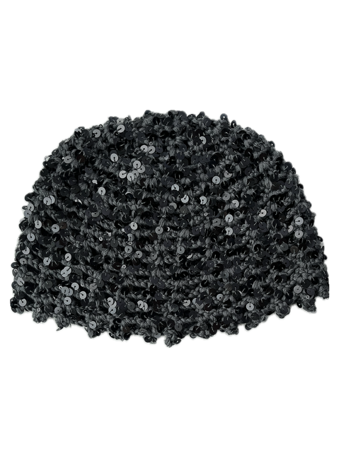 Шапка Disco ball темно-сіра IN.WOVEN (INWVN_SHA_DB_13_sl_w-1)