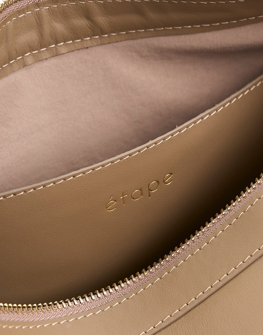 etape-croissant-grande-lait-nappa-1194503097 Сумка Etape Croissant Grande Lait Nappa ETAPE (ETP_Croissant_ Grande_Lait_Nappa) - фото 4