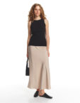 Спідниця Wave бежева MOVE (MV_a25-306-0002) - фото 4