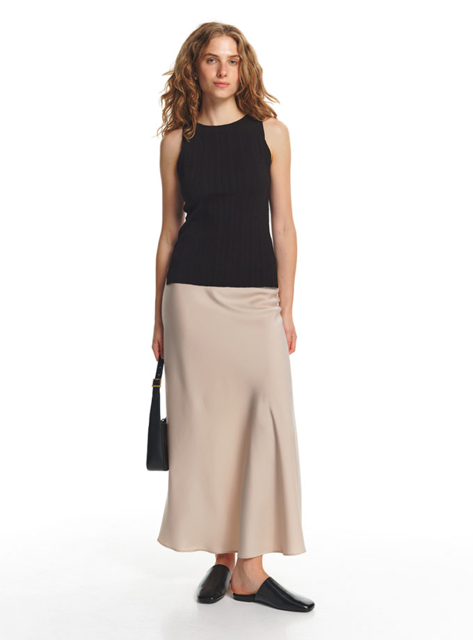 Спідниця Wave бежева MOVE (MV_a25-306-0002)