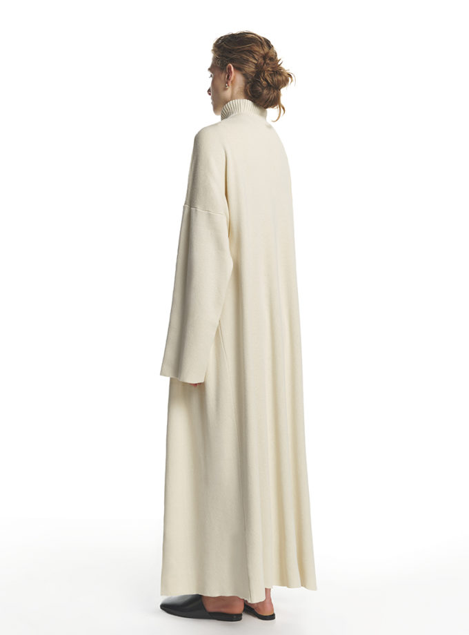 Кардиган Mono молочний MOVE (MV_a25-300-001)