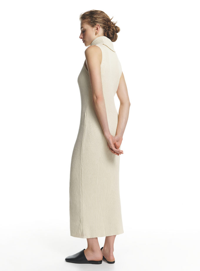 Сукня Grace молочна MOVE (MV_a25-308-001)