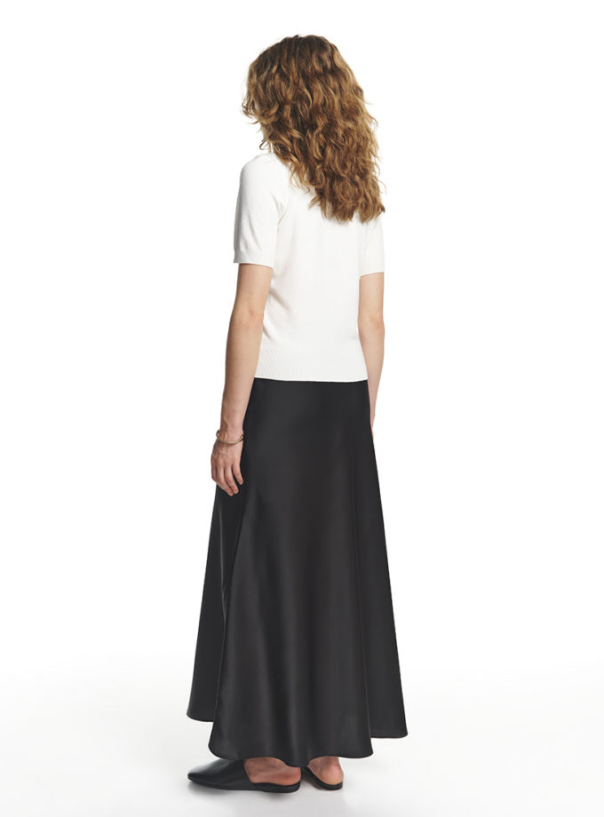 Спідниця Wave чорна MOVE (MV_a25-306-0003)