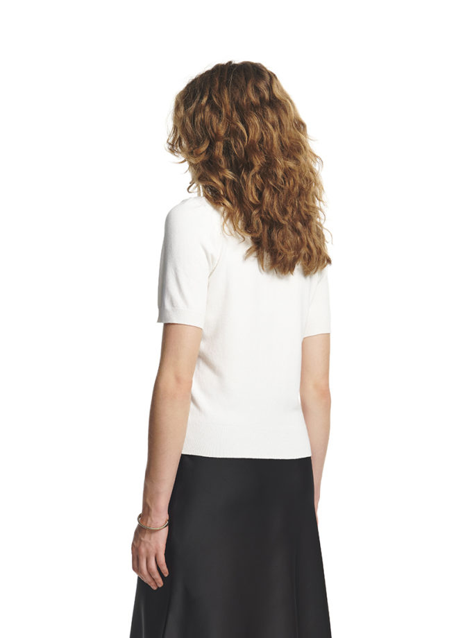 Футболка Softline молочна MOVE (MV_a25-307-002)