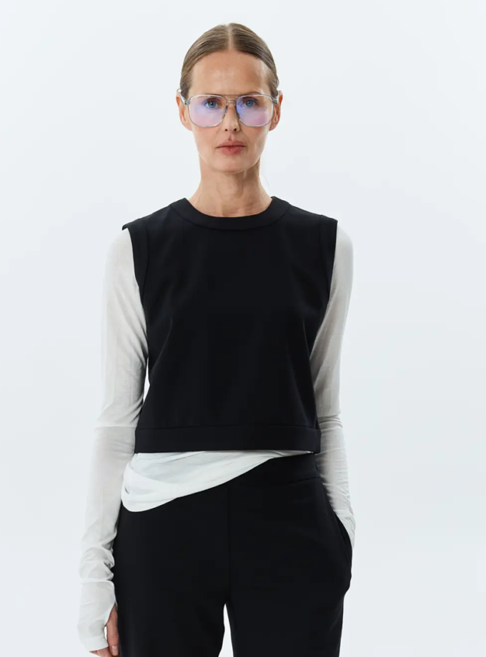 Топ Luna NAZARELL! (NZRLL_AD20_kapsula)