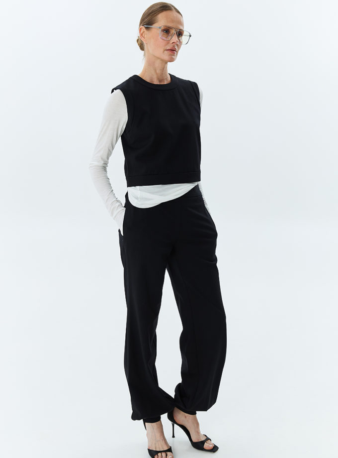 Брюки Luna NAZARELL! (NZRLL_AD21)