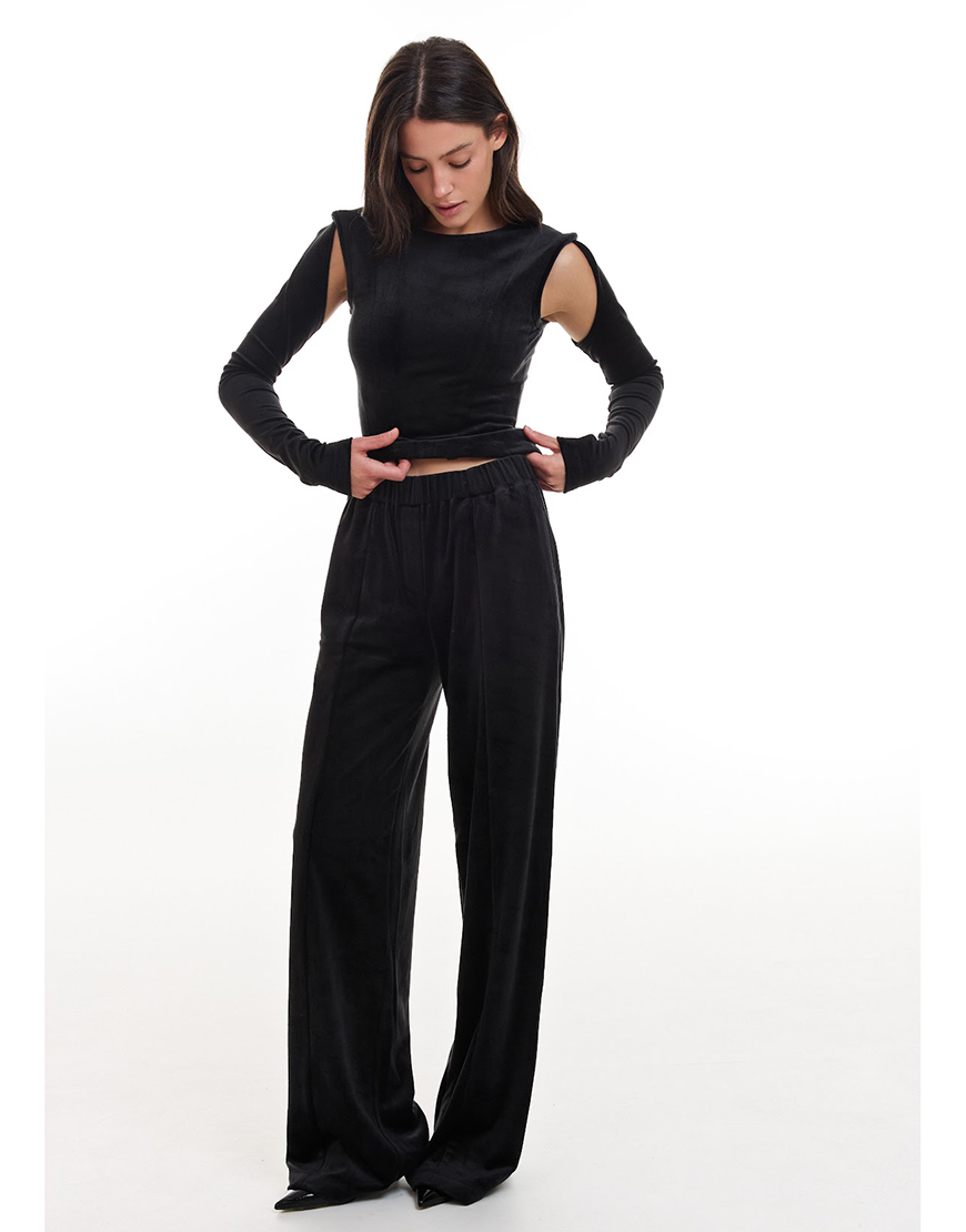 IMG_8041 Костюм із велюру ATTIE (ATT_STVLRBL07) - фото 4